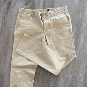 MENS Khaki Pants